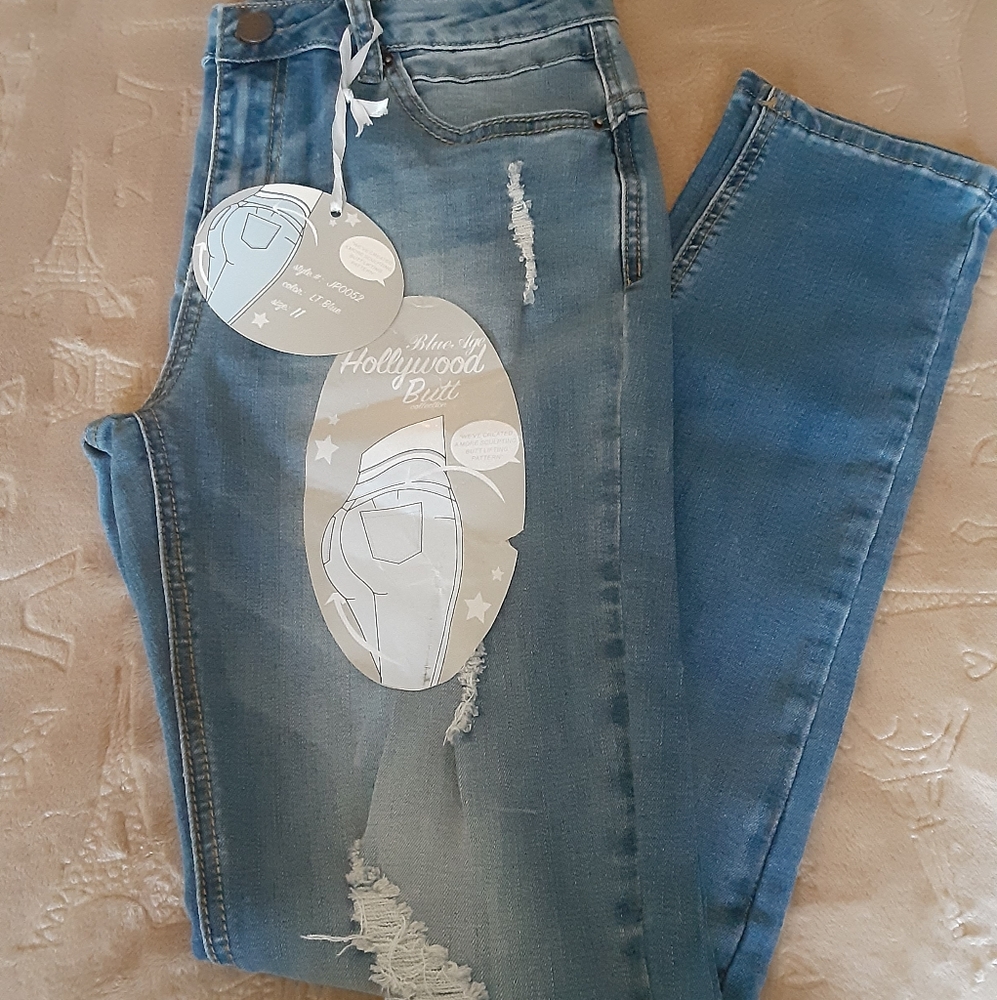 Womens Jeans